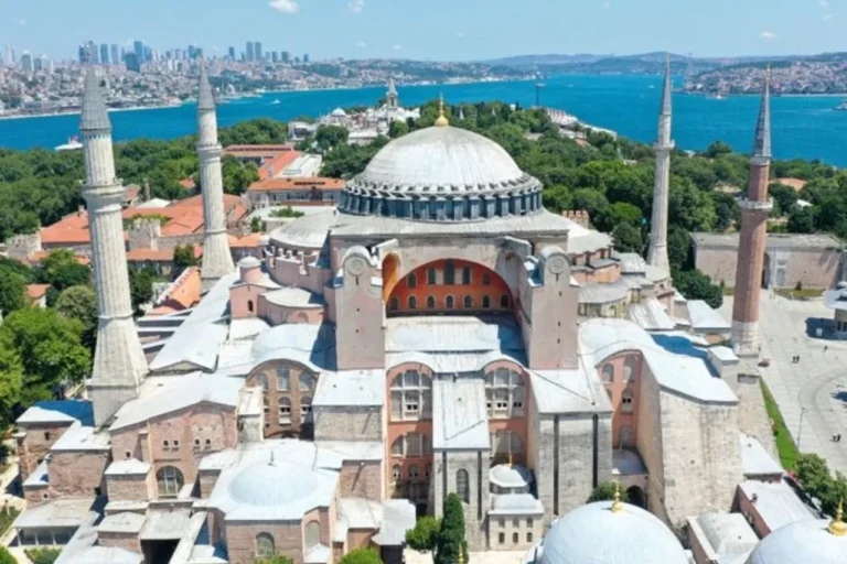 ayasofya