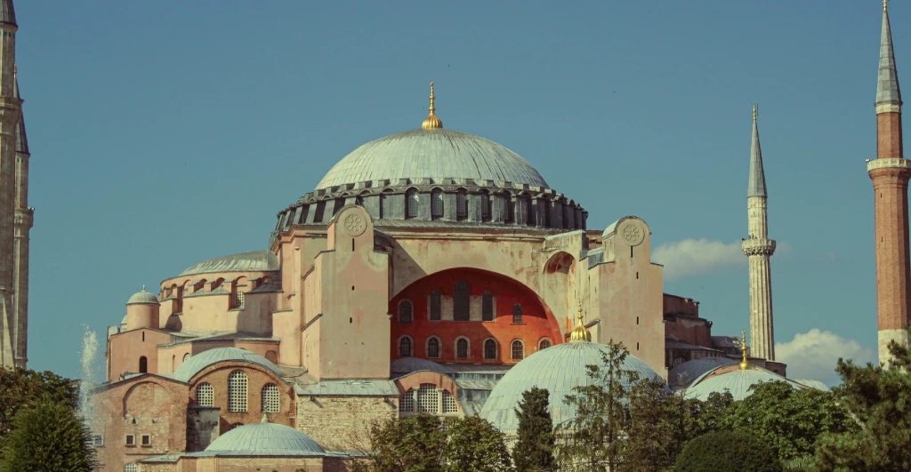 günü birlik istanbul turu