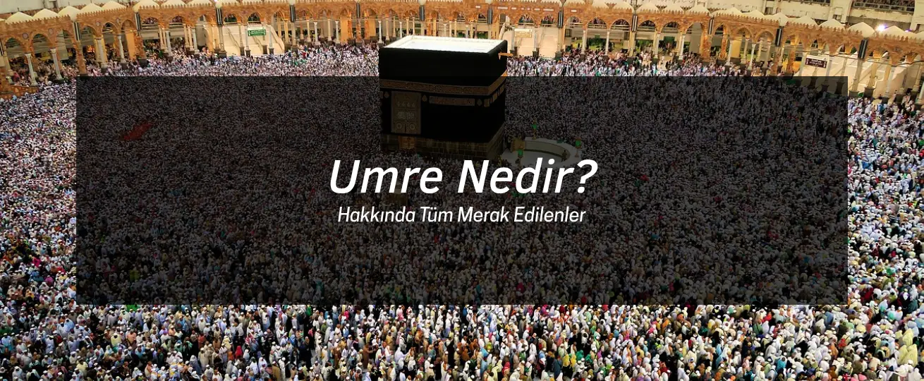 umre nedir