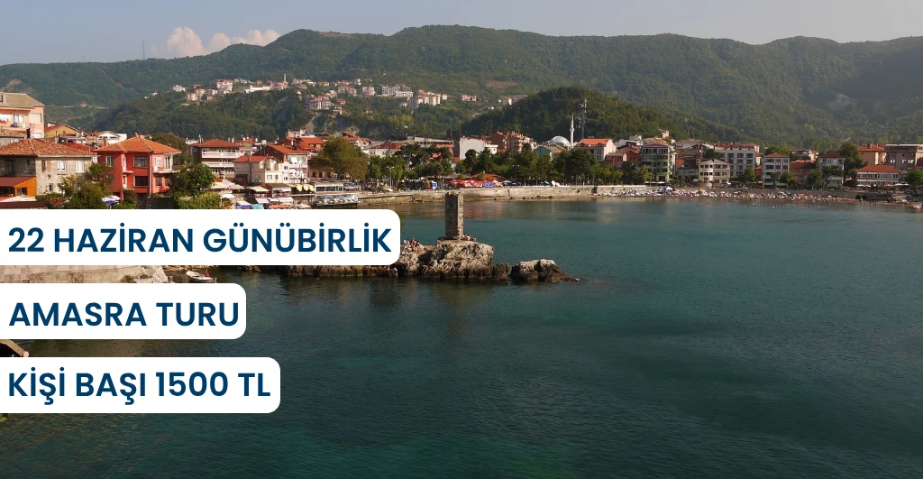 Amasra turu