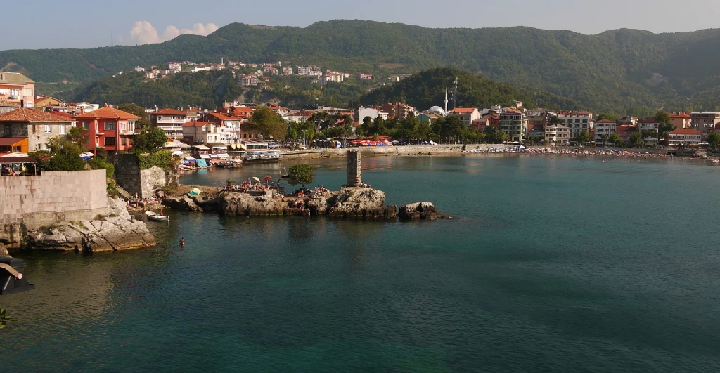 günübirlik Amasra turu