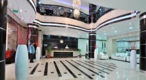 Otel Galerisi Resmi