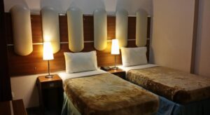 Otel Galerisi Resmi