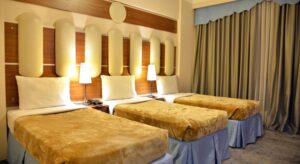 Otel Galerisi Resmi