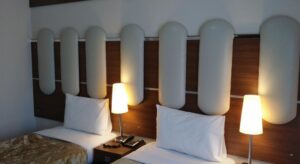 Otel Galerisi Resmi