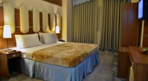 Otel Galerisi Resmi