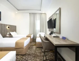 Otel Galerisi Resmi