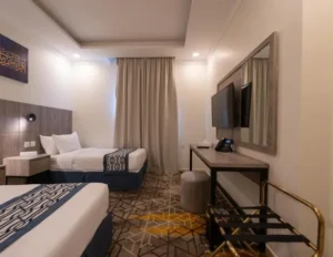 Otel Galerisi Resmi
