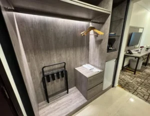 Otel Galerisi Resmi