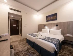 Otel Galerisi Resmi