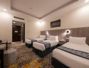 Otel Galerisi Resmi