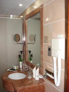 Otel Galerisi Resmi