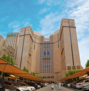 Otel Galerisi Resmi