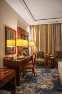 Otel Galerisi Resmi