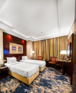 Otel Galerisi Resmi