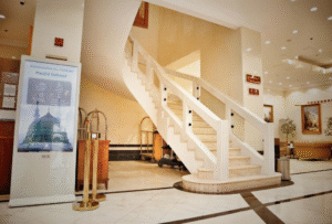 Otel Galerisi Resmi