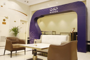 Otel Galerisi Resmi