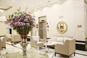 Otel Galerisi Resmi