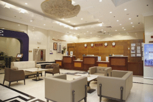 Otel Galerisi Resmi