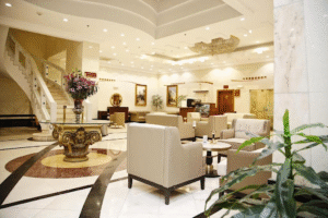 Otel Galerisi Resmi