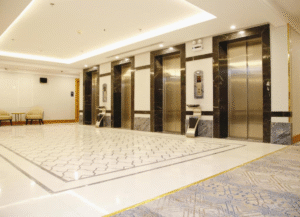 Otel Galerisi Resmi