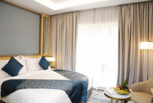 Otel Galerisi Resmi