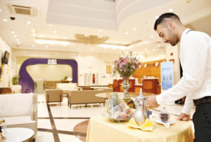 Otel Galerisi Resmi