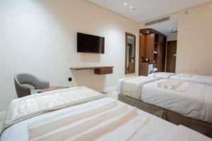 Otel Galerisi Resmi