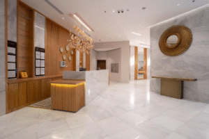 Otel Galerisi Resmi