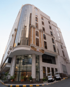 Otel Galerisi Resmi