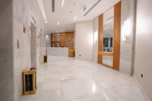Otel Galerisi Resmi