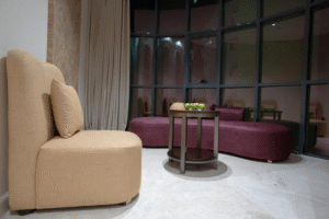 Otel Galerisi Resmi