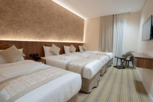 Otel Galerisi Resmi