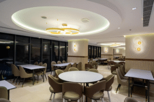 Otel Galerisi Resmi