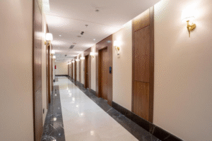Otel Galerisi Resmi