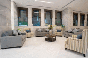 Otel Galerisi Resmi