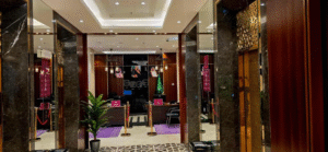 Otel Galerisi Resmi