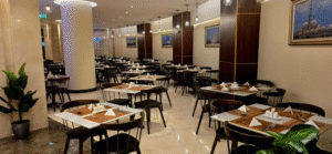 Otel Galerisi Resmi