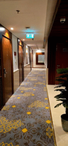 Otel Galerisi Resmi