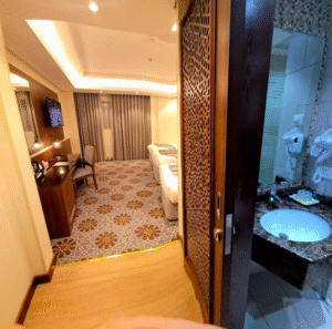 Otel Galerisi Resmi