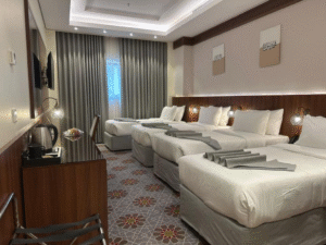 Otel Galerisi Resmi
