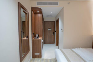 Otel Galerisi Resmi