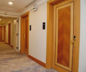 Otel Galerisi Resmi