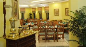 Otel Galerisi Resmi