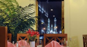 Otel Galerisi Resmi