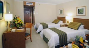 Otel Galerisi Resmi