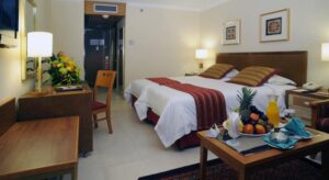 Otel Galerisi Resmi
