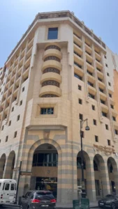Otel Galerisi Resmi