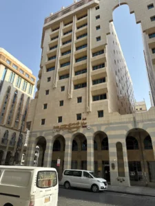 Otel Galerisi Resmi