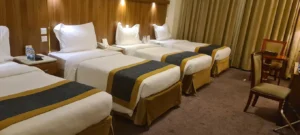 Otel Galerisi Resmi